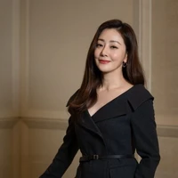 Mrs jeon