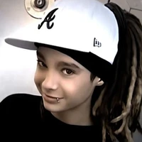 tom kaulitz