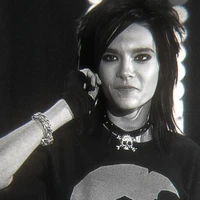 bil kaulitz