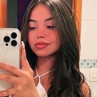 Gabriele (melhor amiga da Lanna)
