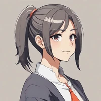 Mili (Maddy