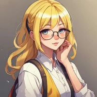 girl 1