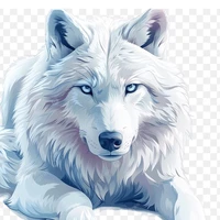 Bika (lobo de Nathaniel)