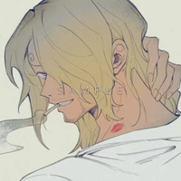 🍒Sanji🍒