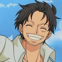 Luffy