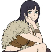 Nico Robin