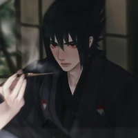 🍙– Sasuke