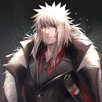 🐸– Jiraya