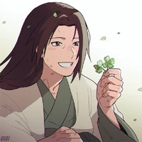 🌲– Hashirama