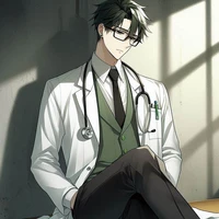 Daichi Kurosawa ( père de Ren)