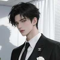 พายุ(น้องชายพระเอก)