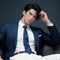 เอเดน(เพื่อนพระเอก)