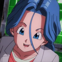 Mirai Bulma
