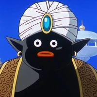 Sr. Popo