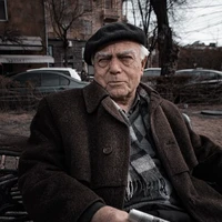 george razz(grandpa)