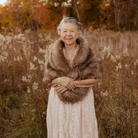 sara razz(grandma )