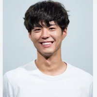bogum (Tae bf)