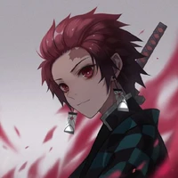 Tanjiro