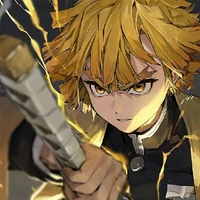 zenitsu