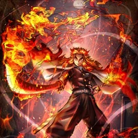 kyojuro rendgocoo