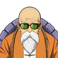 Master Roshi