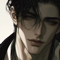 Matteo Volkov