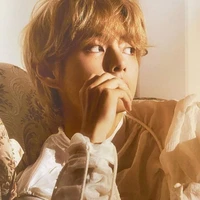 Kim Taehyung (omega)