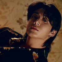 Kim jungkook ( alpha)