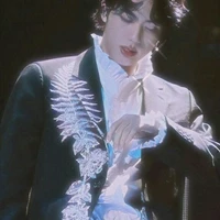 kim seokjin [ Ml
