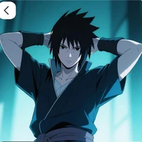 Sasuke
