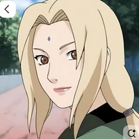 Tsunade