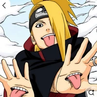 Deidara