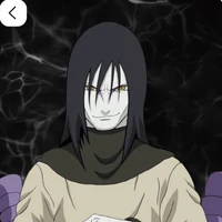 Orochimaru