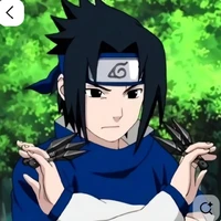 Sasuke 