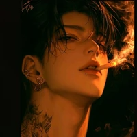 Kazuya Leviathan