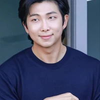 JEON NAMJOON (E)