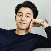 Gong Yoo {A.D}