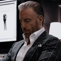 SURAJ MALHOTRA : FL FATHER