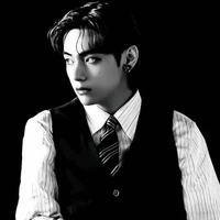 Kim taehyung