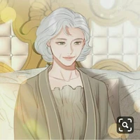 Iansa serenity(FL grandma)