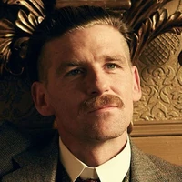 Arthur Shelby