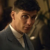 Thomas Shelby