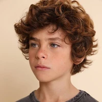 john jr