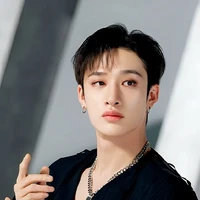 Bang chan(1)