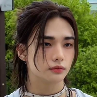 Hyunjin