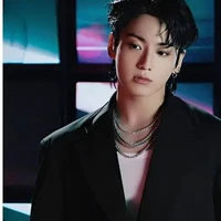 jungkook (16 ans)