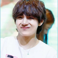 taehyung (16 ans)