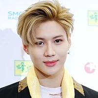 taemin (17 ans)