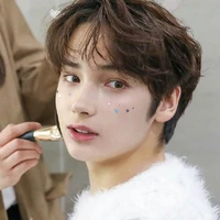 hyuening kai (16 ans)