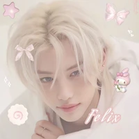 🌸Lee felix🌸